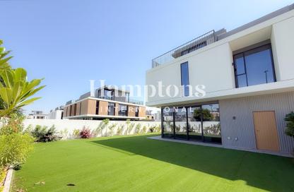 Villa - 5 Bedrooms - 5 Bathrooms for rent in June - Arabian Ranches 3 - Dubai