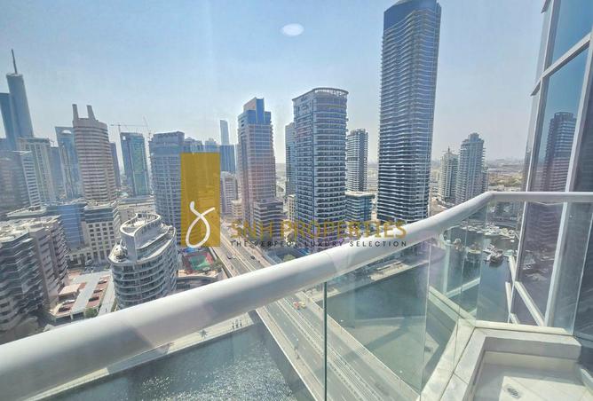 LAVISH 3BHK | MARINA VIEW | HIGH FLOOR photo 3