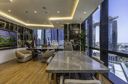 Office Space - Studio for rent in Boulevard Plaza 1 - Boulevard Plaza Towers - Downtown Dubai - Dubai