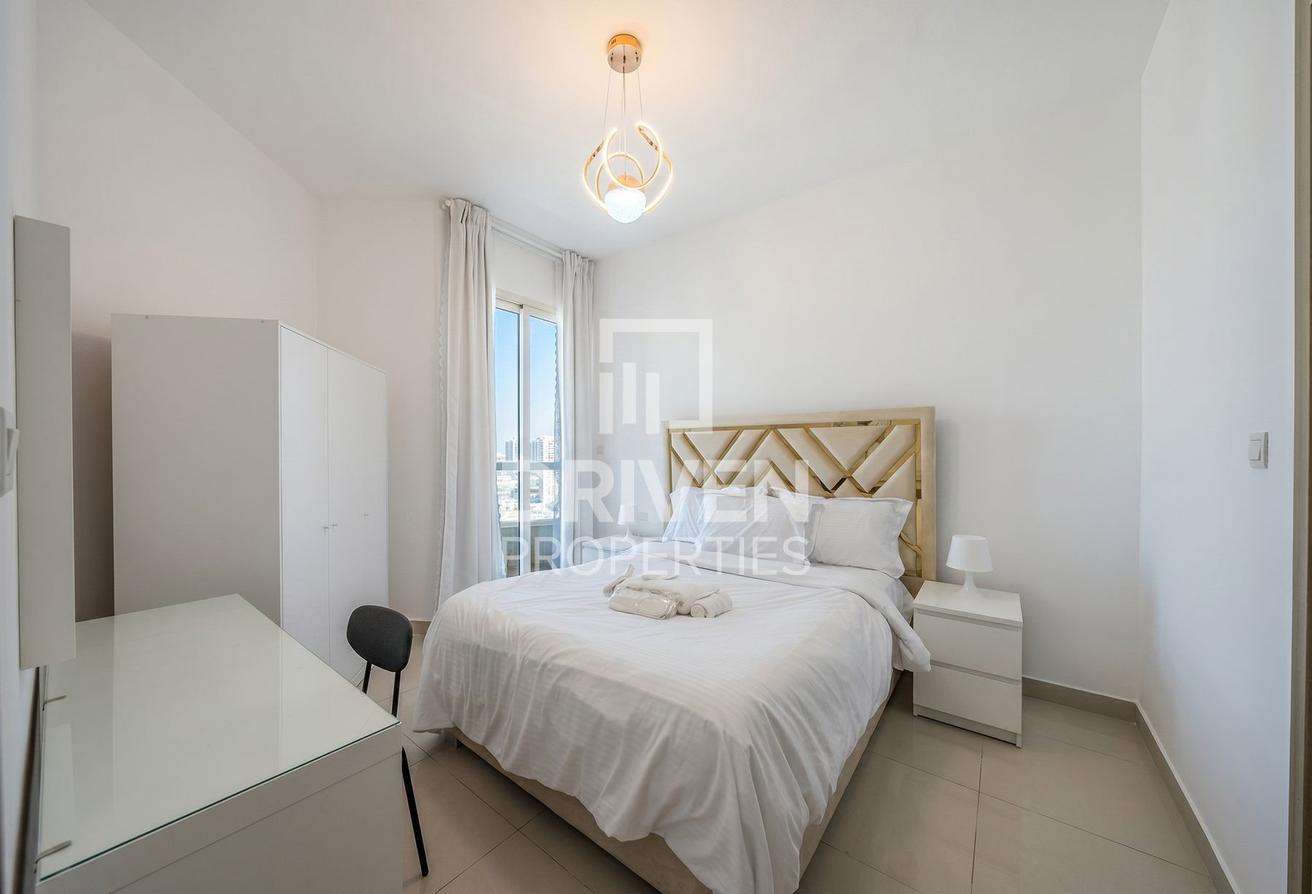 Ready to Move in | Well Managed and Furnished photo 8