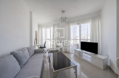 Apartment - 1 - 2 for rent in Lakeside Tower B - Lakeside Residence - Dubai Production City (IMPZ) - Dubai Apartment - 1 - 2 for rent in Lakeside Tower B - Lakeside Residence - Dubai Production City (IMPZ) - Dubai