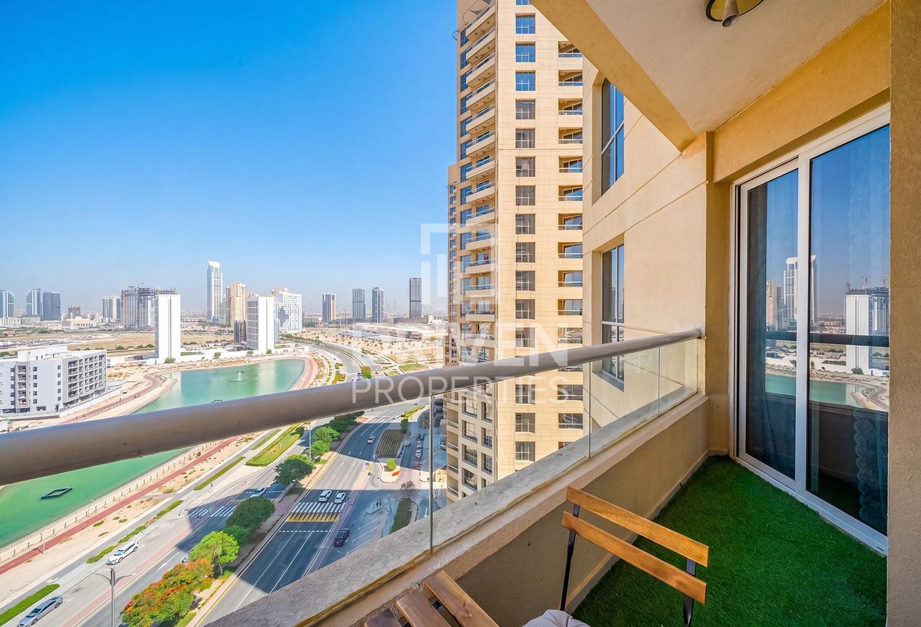 Ready to Move in | Well Managed and Furnished photo 10