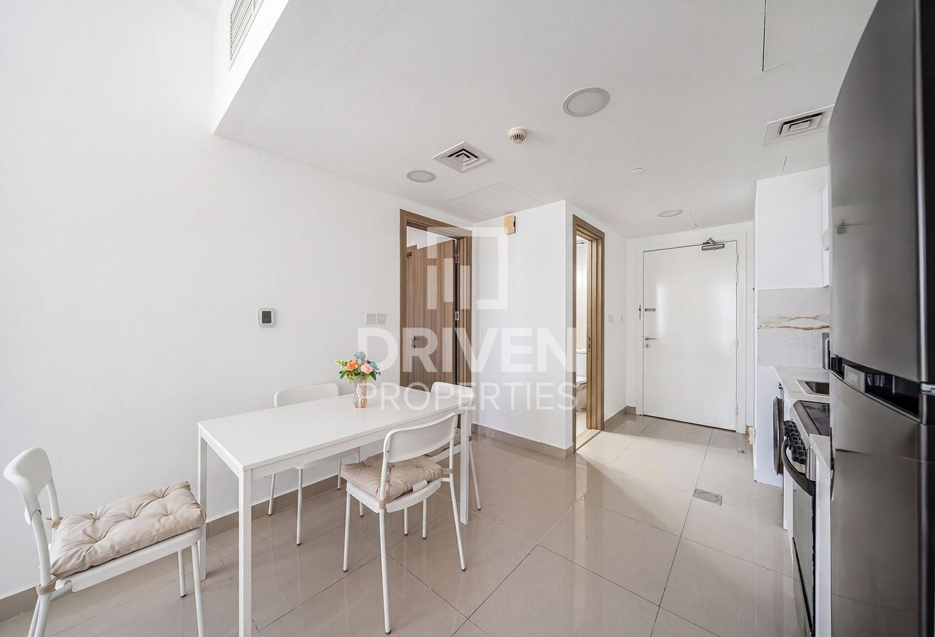 Ready to Move in | Well Managed and Furnished photo 7