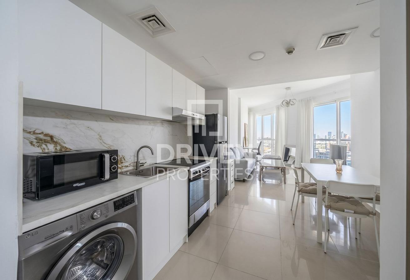 Ready to Move in | Well Managed and Furnished photo 2