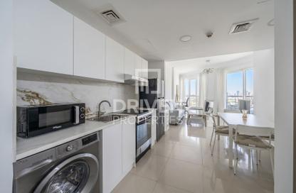 Apartment - 1 - 2 for rent in Lakeside Tower B - Lakeside Residence - Dubai Production City (IMPZ) - Dubai Apartment - 1 - 2 for rent in Lakeside Tower B - Lakeside Residence - Dubai Production City (IMPZ) - Dubai