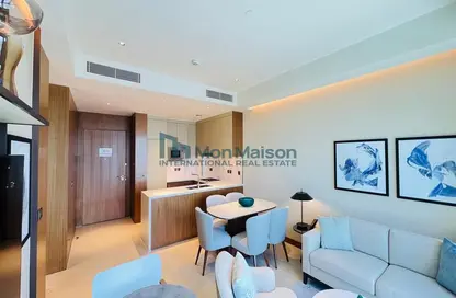 Apartment - 2 Bedrooms - 3 Bathrooms for sale in The Address Residences Dubai Opera Tower 2 - The Address Residences Dubai Opera - Downtown Dubai - Dubai Apartment - 2 Bedrooms - 3 Bathrooms for sale in The Address Residences Dubai Opera Tower 2 - The Address Residences Dubai Opera - Downtown Dubai - Dubai
