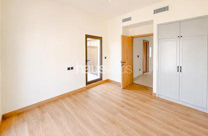 Townhouse - 4 - 3 for rent in Costa Brava 2 - Costa Brava - Damac Lagoons - Dubai