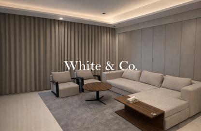 Apartment - 1 Bedroom - 2 Bathrooms for sale in Nobles Tower - Business Bay - Dubai