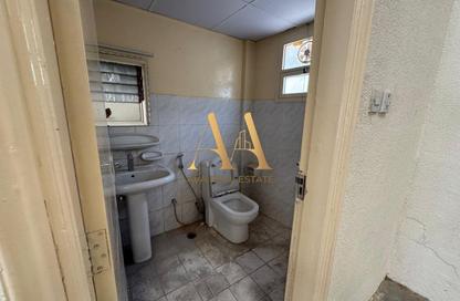 Warehouse - Studio - 1 Bathroom for rent in Dubai Investment Park 2 (DIP 2) - Dubai Investment Park (DIP) - Dubai