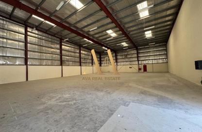 Warehouse - Studio - 1 Bathroom for rent in Dubai Investment Park 2 (DIP 2) - Dubai Investment Park (DIP) - Dubai
