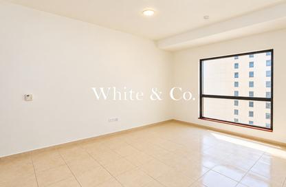 Apartment - 2 - 3 for rent in Amwaj 4 - Amwaj - Jumeirah Beach Residence - Dubai