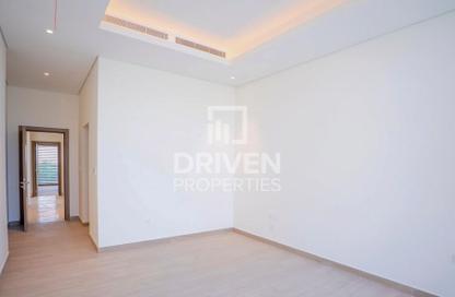 Villa - 5 - 7 for rent in District One Villas - District One - Mohammed Bin Rashid City - Dubai