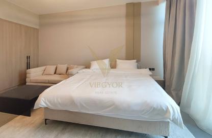 Apartment - Studio - 1 for sale in Elevate by Prescott - Arjan - Dubai