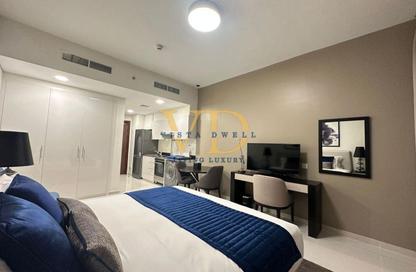 Hotel and Hotel Apartment - Studio - 1 Bathroom for rent in Viridis Residences B - Viridis Residences - Damac Hills 2 - Dubai Hotel and Hotel Apartment - Studio - 1 Bathroom for rent in Viridis Residences B - Viridis Residences - Damac Hills 2 - Dubai