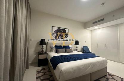 Hotel  and  Hotel Apartment - Studio - 1 Bathroom for rent in Viridis Residences B - Viridis Residences - Damac Hills 2 - Dubai