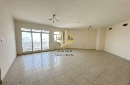 Apartment - 3 - 3 for rent in Abdul Rahim Mohd Al Zarooni Building - Al Raffa - Bur Dubai - Dubai