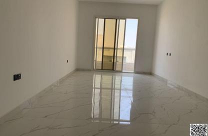 Apartment - 2 Bedrooms - 2 Bathrooms for rent in Al Mowaihat 1 - Al Mowaihat - Ajman