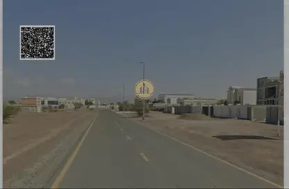 أرض - استوديو للبيع في المنامة - عجمان