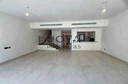 Townhouse - 4 Bedrooms - 3 Bathrooms for sale in Costa Brava 1 - Costa Brava - Damac Lagoons - Dubai
