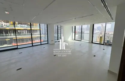 Office Space - Studio - 1 Bathroom for rent in Binghatti Azure - District 16 - Jumeirah Village Circle - Dubai