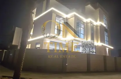 Villa - 5 Bedrooms - 7+ Bathrooms for sale in Al Yasmeen 1 - Al Yasmeen - Ajman