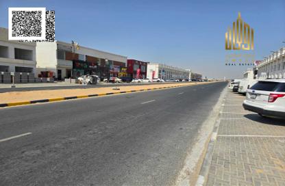 Land - Studio for sale in Al Zaheya Gardens - Al Zahya - Ajman