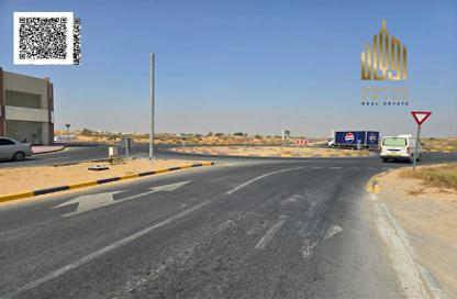 Land - Studio for sale in Al Zaheya Gardens - Al Zahya - Ajman