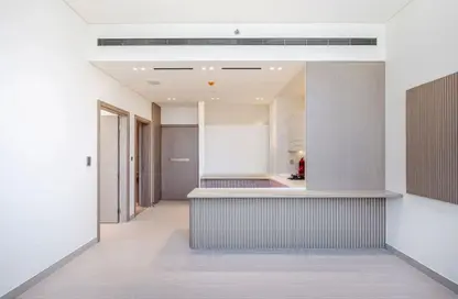 شقة - غرفة نوم - 2 حمامات للبيع في بن غاطي فانتوم - ديستريكت 17 - قرية جميرا الدائرية - دبي