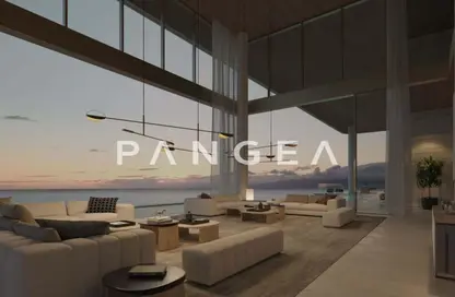 شقة - 2 غرف نوم - 2 حمامات للبيع في سيرينيا ليفينج بنايه 1 - سيرينا ليفينج - نخلة جميرا - دبي