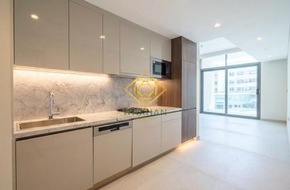 Apartment - Studio - 1 Bathroom for rent in Stonehenge Residence - District 10 - Jumeirah Village Circle - Dubai