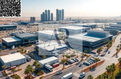 Land - Studio for sale in Al Arqoub - Sharjah Industrial Area - Sharjah Land - Studio for sale in Al Arqoub - Sharjah Industrial Area - Sharjah