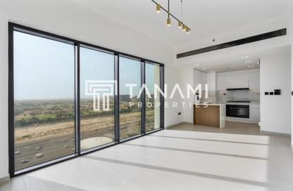 Apartment - 2 Bedrooms - 3 Bathrooms for rent in Binghatti Venus - District 13 - Jumeirah Village Circle - Dubai