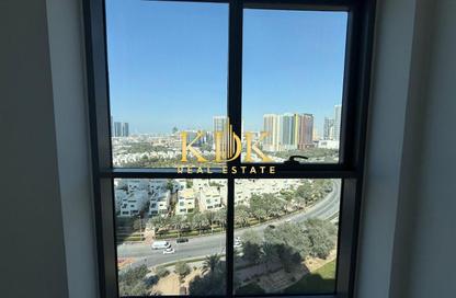 Apartment - 1 Bedroom - 2 Bathrooms for rent in Oasis Vista Residences - District 13 - Jumeirah Village Circle - Dubai