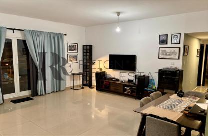 Apartment - 2 Bedrooms - 2 Bathrooms for sale in Tower 39 - Al Reef Downtown - Al Reef - Abu Dhabi