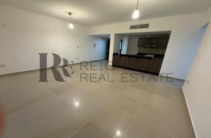 Apartment - 2 - 2 for sale in Tower 39 - Al Reef Downtown - Al Reef - Abu Dhabi