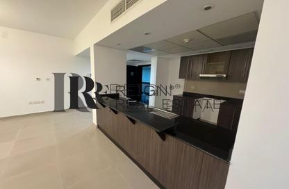 Apartment - 2 - 2 for sale in Tower 39 - Al Reef Downtown - Al Reef - Abu Dhabi