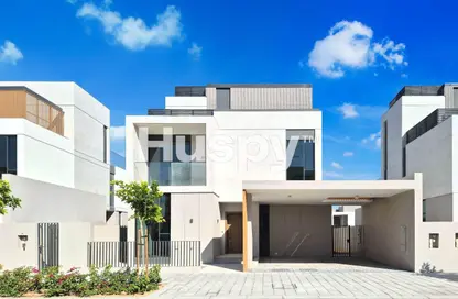 Villa - 4 Bedrooms - 7 Bathrooms for sale in Elie Saab 2 - Elie Saab - Arabian Ranches 3 - Dubai