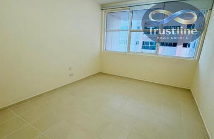 Apartment - 2 Bedrooms - 3 Bathrooms for sale in Ajman One Towers - Al Sawan - Ajman