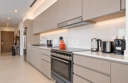 Apartment - 3 - 4 for sale in Grande - Opera District - Downtown Dubai - Dubai