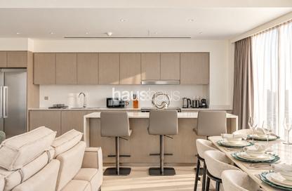 Apartment - 3 - 4 for sale in Grande - Opera District - Downtown Dubai - Dubai