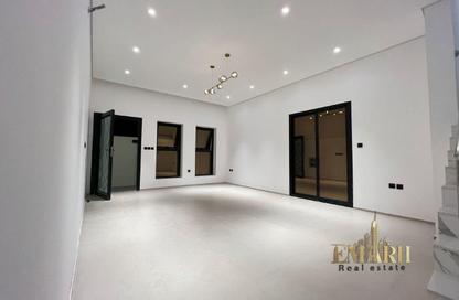 Villa - 4 Bedrooms - 7 Bathrooms for rent in Al Helio 2 - Al Helio - Ajman