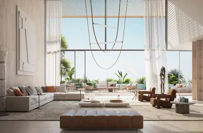 Apartment - 2 Bedrooms - 3 Bathrooms for sale in Beach Residences Dubai Islands B1 - Beach Residences Dubai Islands - Dubai Islands - Dubai