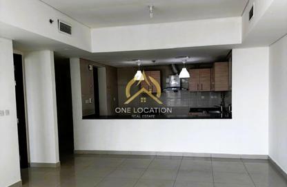 Apartment - 1 Bedroom - 2 Bathrooms for rent in Tala Tower - Marina Square - Al Reem Island - Abu Dhabi