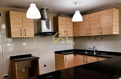 Apartment - 1 Bedroom - 2 Bathrooms for rent in Tala Tower - Marina Square - Al Reem Island - Abu Dhabi