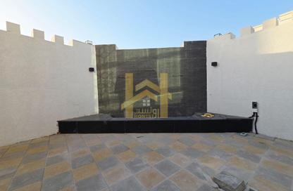 Villa - 5 Bedrooms - 7 Bathrooms for sale in Al Zaheya Gardens - Al Zahya - Ajman Villa - 5 Bedrooms - 7 Bathrooms for sale in Al Zaheya Gardens - Al Zahya - Ajman