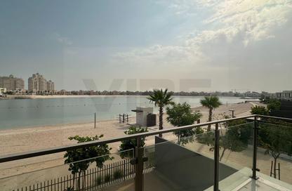 Villa - 4 Bedrooms - 6 Bathrooms for rent in Falcon Island North - Falcon Island - Al Hamra Village - Ras Al Khaimah
