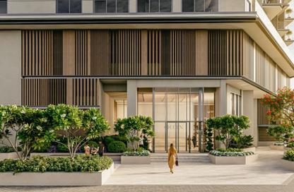 Apartment - 1 Bedroom - 2 Bathrooms for sale in Nirvana Residences - I - Dubai Production City (IMPZ) - Dubai