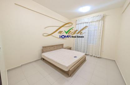 Apartment - 2 - 2 for rent in Al Mutarad - Al Ain