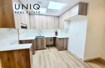 Apartment - 1 Bedroom - 2 Bathrooms for sale in Rapunzel - Living Legends - Dubai Apartment - 1 Bedroom - 2 Bathrooms for sale in Rapunzel - Living Legends - Dubai