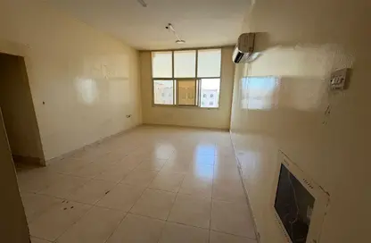 Apartment - 1 Bedroom - 2 Bathrooms for rent in Al Mowaihat 3 - Al Mowaihat - Ajman